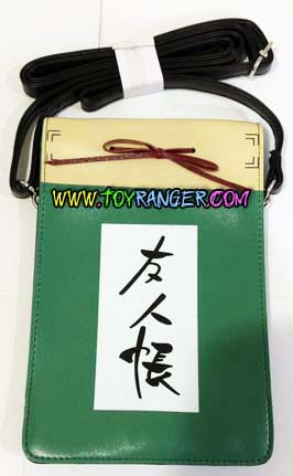กระเป๋าสะพายข้าง Natsume Yuujinchou บันทึกพิศวง 32