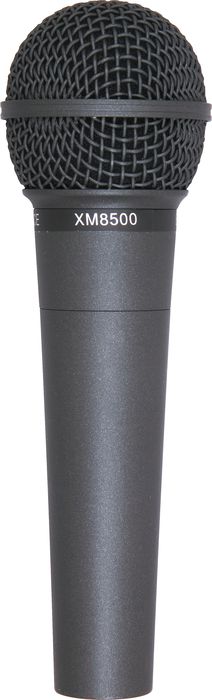 Behringer XM8500 Mic 3-Pack