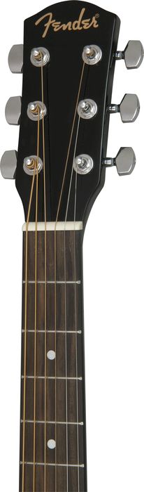 Fender Kozik Punk Age Acoustic Guitar