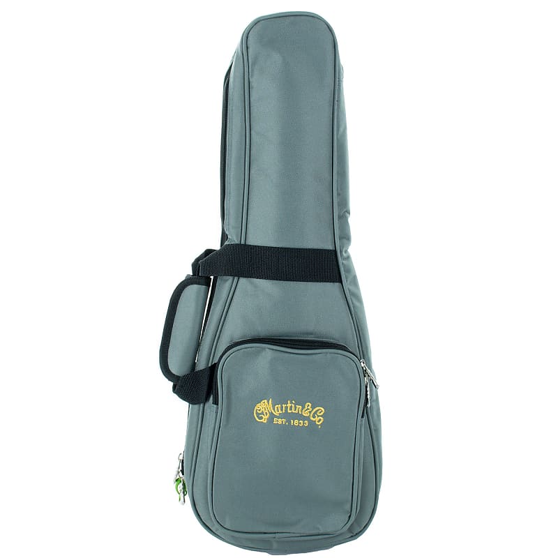 Martin FSC-Certified Concert Ukulele With Bag