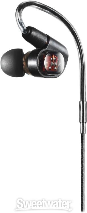 Audio-Technica ATH-E70 In-ear Monitor Headphones