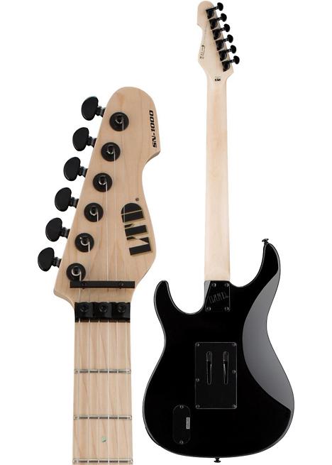 ESP LTD SN-1000FR/FM Electric Guitar