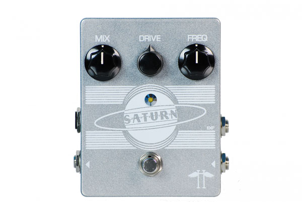 Heavy Electronics Saturn Ring Mod