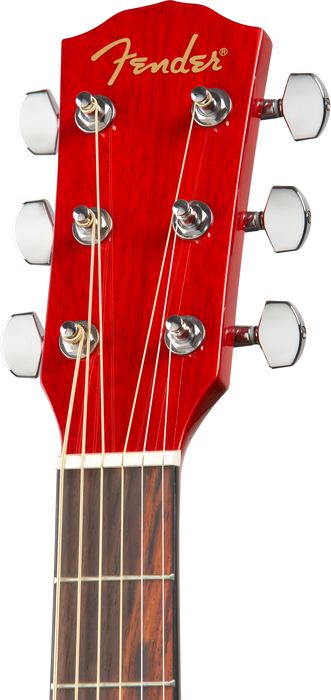 Fender CD-60 Dreadnought Acoustic Guitar