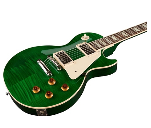 Gibson Custom Les Paul Custom Pro Electric Guitar