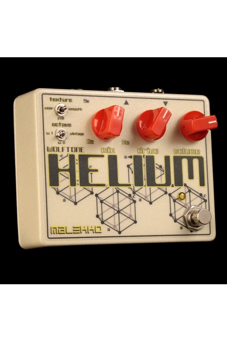 Malekko Wolftone Helium