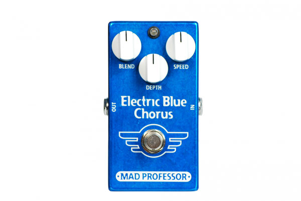 Mad Professor Electric Blue Chorus