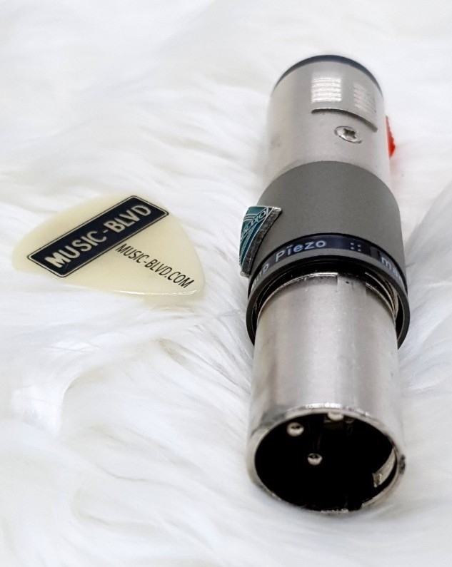 TRITON AUDIO BIGAMP PIEZO PREAMP