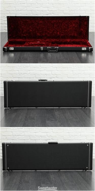 Fender American Original 60s Precision Bass - Olympic White