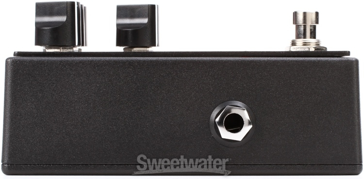 Friedman Sir Compre LTD Artisan Edition Compressor Pedal with Built-in Overdrive