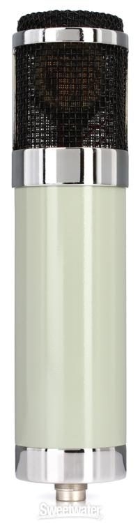 Bock Audio 251 Large-diaphragm Tube Condenser Microphone