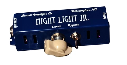 Swart Night Light JR