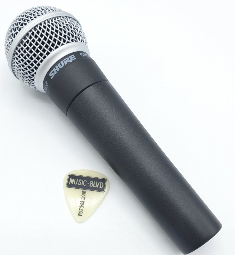 Shure SM58 Mic