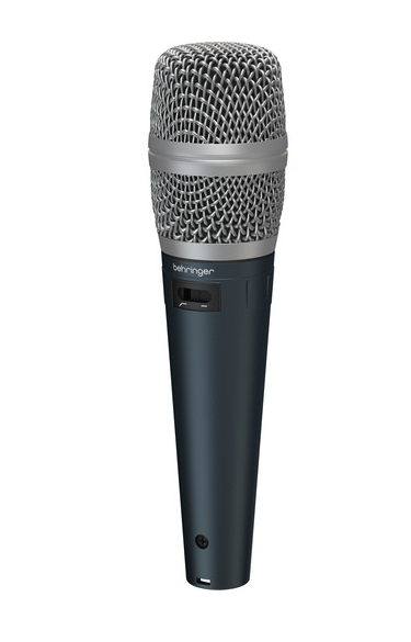Behringer SB 78A Condenser Cardioid Microphone