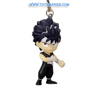 ฮิเอ : YU YU HAKUSHO Swing (แท้)