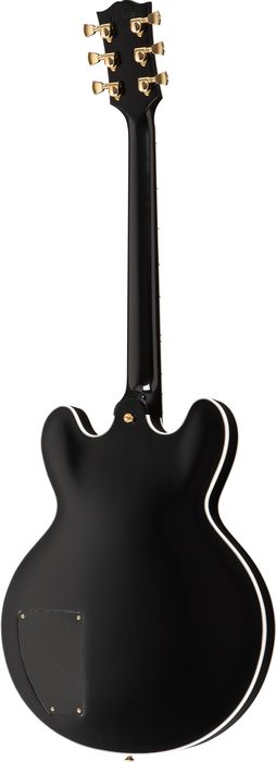 Gibson Custom B.B. King Lucille Electric Guitar