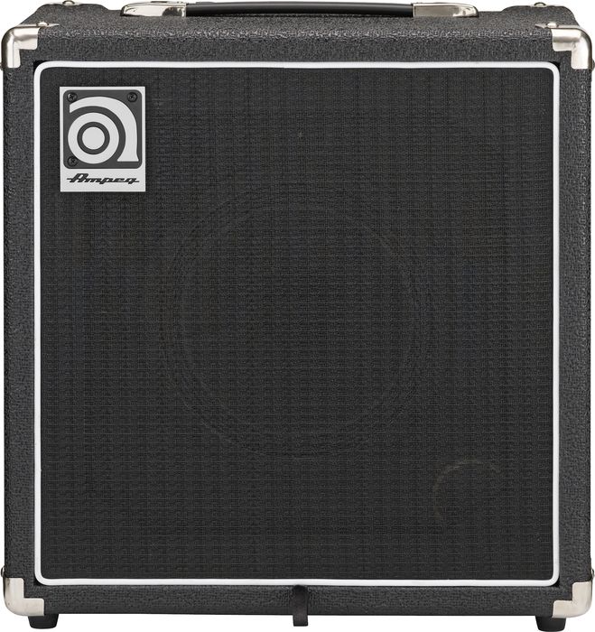 Ampeg BA-108 25W 1x8 Bass Combo Amp