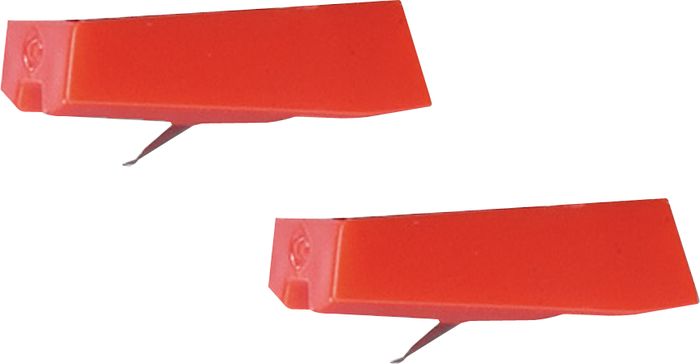 Numark Groove Tool Replacement Styli (1 pair)