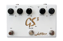JETTER GS3 Overdrive v2