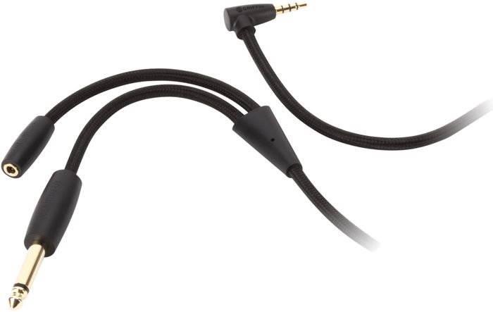 Griffin GuitarConnect Cable