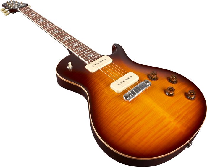 PRS Ted McCarty SC 245 Soapbar Electric Guitar