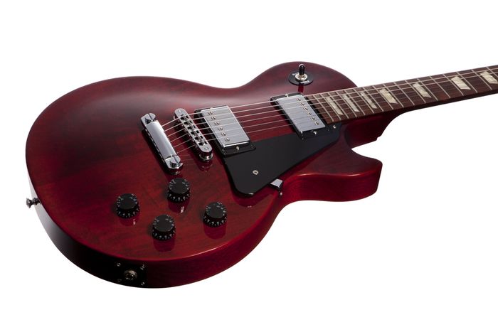 Gibson 2012 Les Paul Studio Electric Guitar