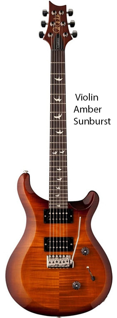 PRS S2 30th Anniversary Custom 24 Electric Guitar