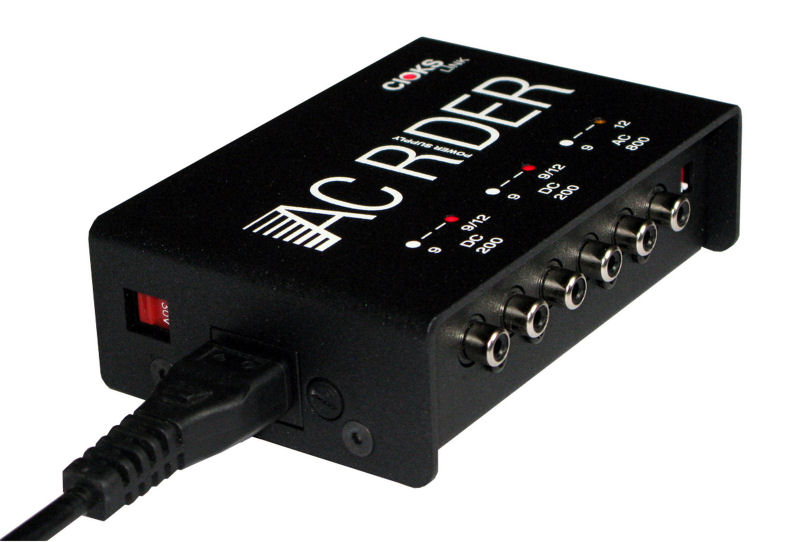 CIOKS AC Rider Link Power Supply