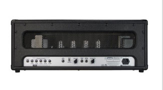 Blackheart BH100H Hot Head Guitar Amplifier (100 Watts)