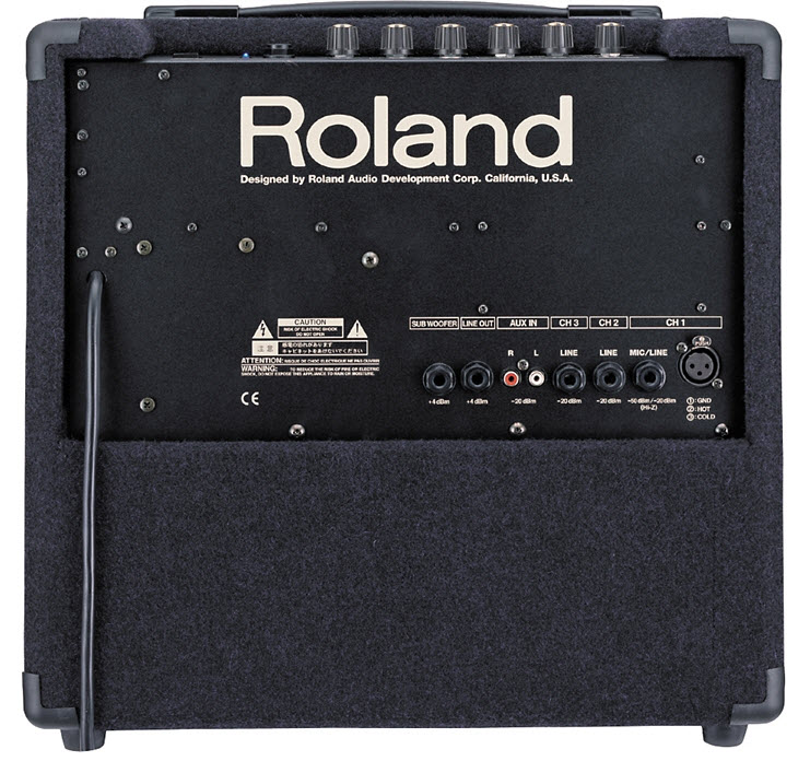 Roland KC-60 Keyboard Amplifier