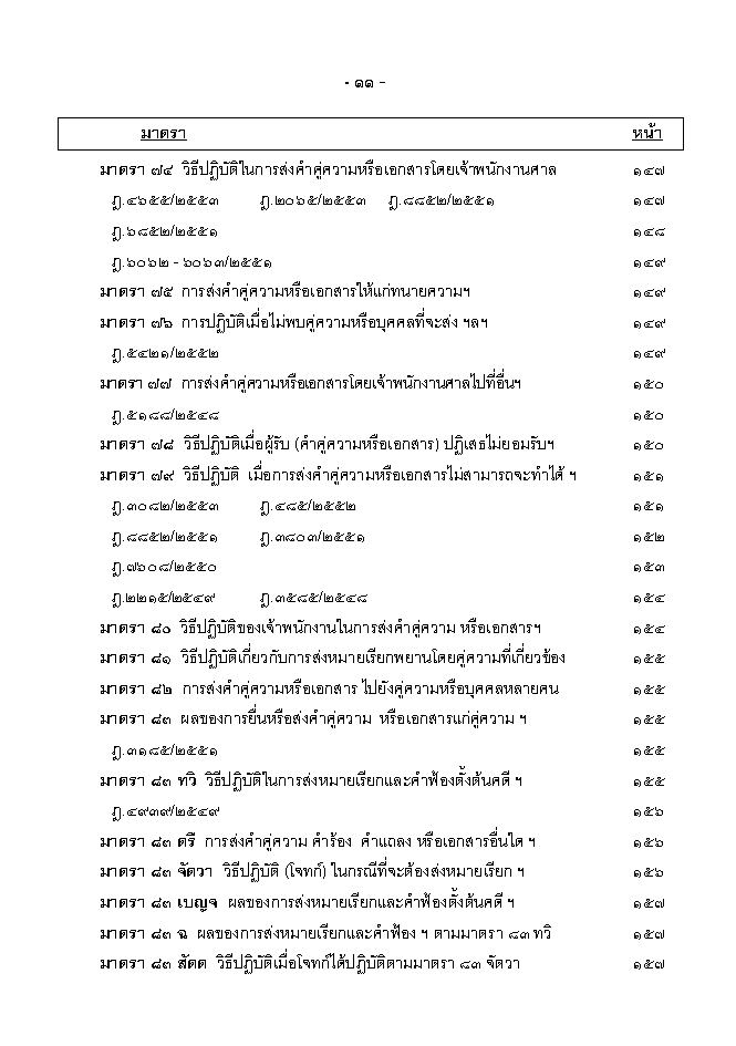 (e book) ฎีกา ป.วิแพ่ง เรียงมาตรา พ.ศ.๒๕๔๘ - ๒๕๕๕