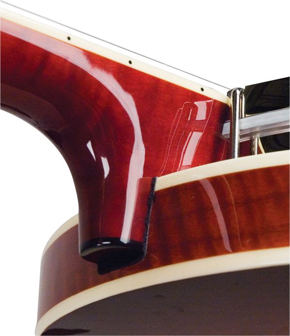 Recording King The Osborne Scout RK-SCOUT Banjo