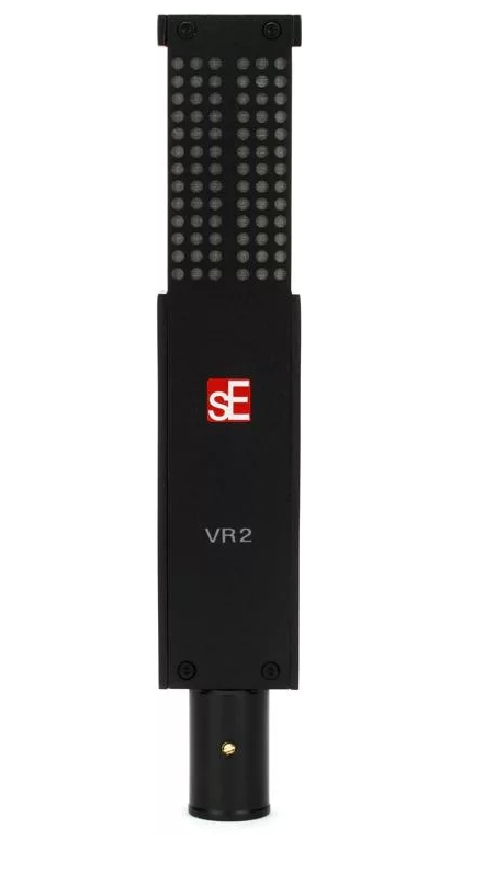 sE Electronics Voodoo VR2 Active Ribbon Microphone