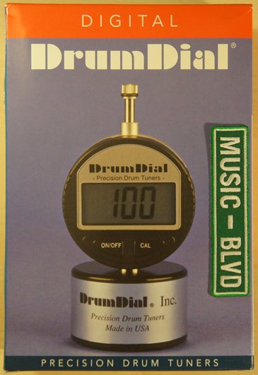 Drum Dial Precision drum tuners