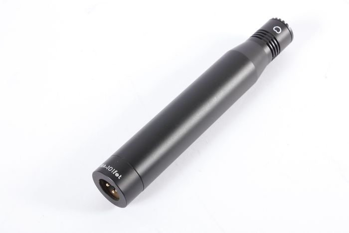 Mojave Audio MA-101FET Small-Diaphragm Condenser Microphones