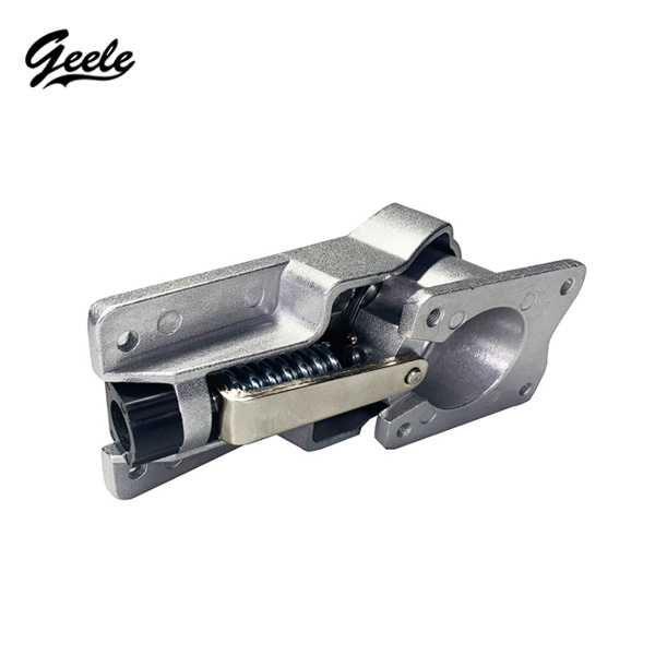 Geele Surfskate S7 Truck Set - ชุดทรัคเซิร์ฟสเก็ตจีลี S7