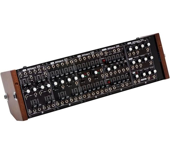 Roland SYS-500CS Modular Synthesizer Set