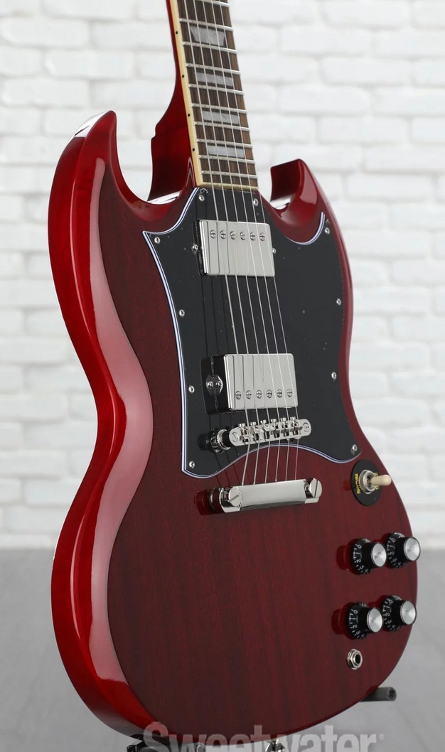 Epiphone SG Standard Electric Guitar