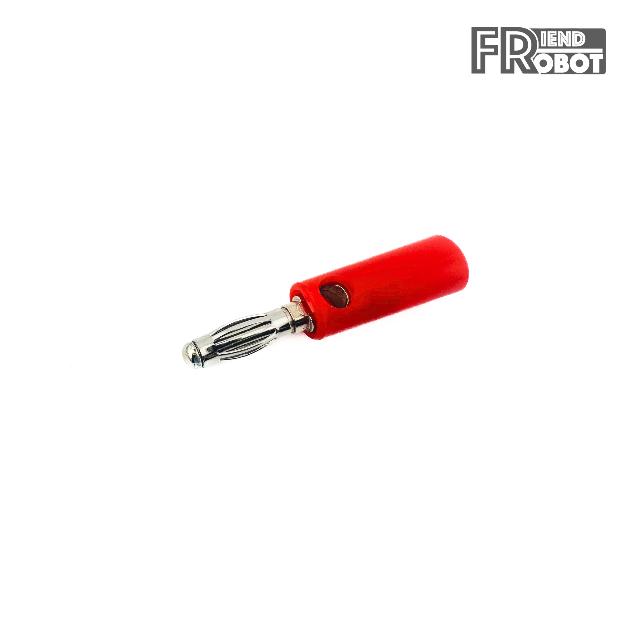 ปลั๊กกล้วยเดี่ยว