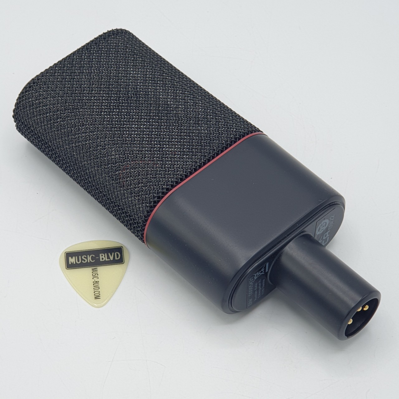 Austrian Audio OC18 Large-diaphragm Condenser Microphone