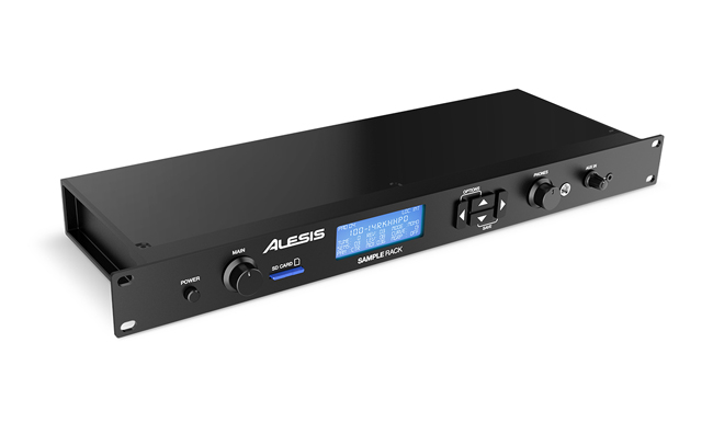 Alesis Sample Rack