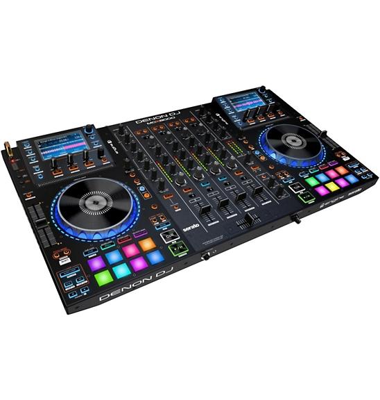 Denon MCX8000 DJ Controller