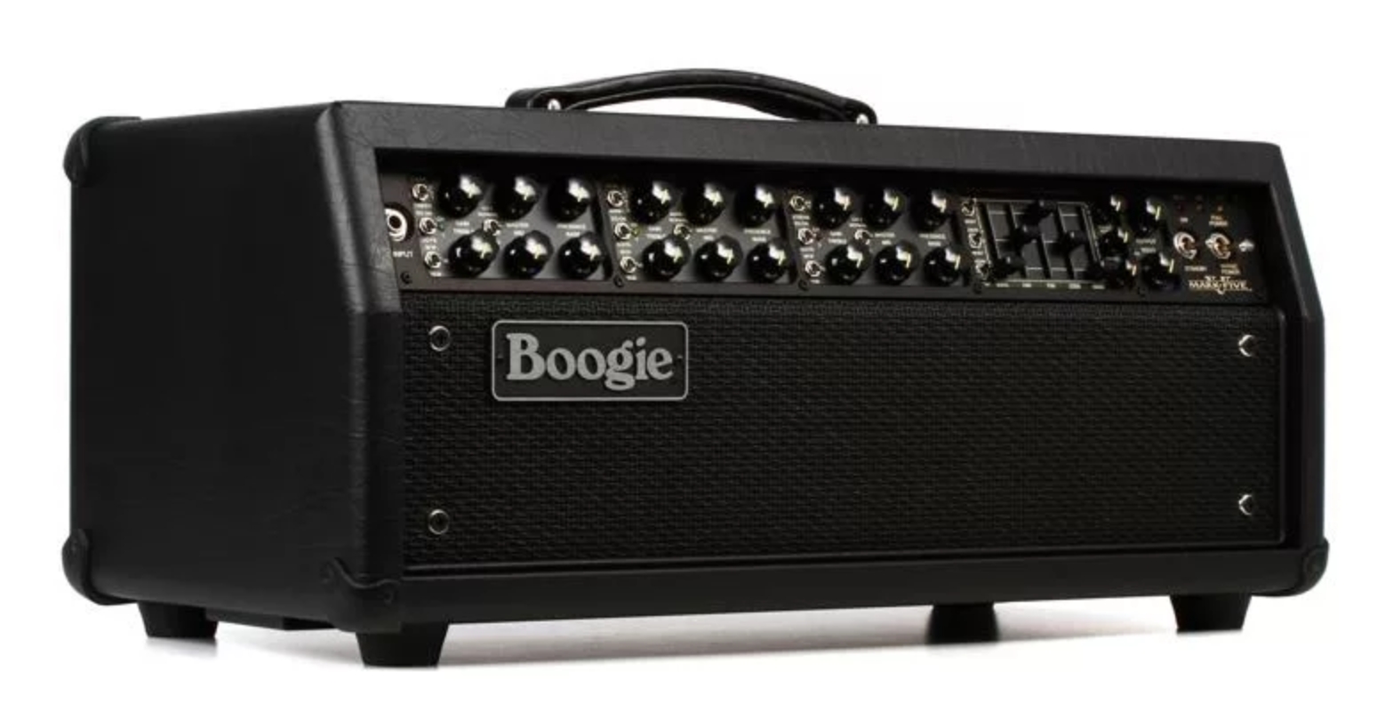Mesa/Boogie Mark Five 90-watt Tube Head