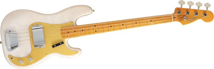 Fender American Vintage '57 Precision Bass
