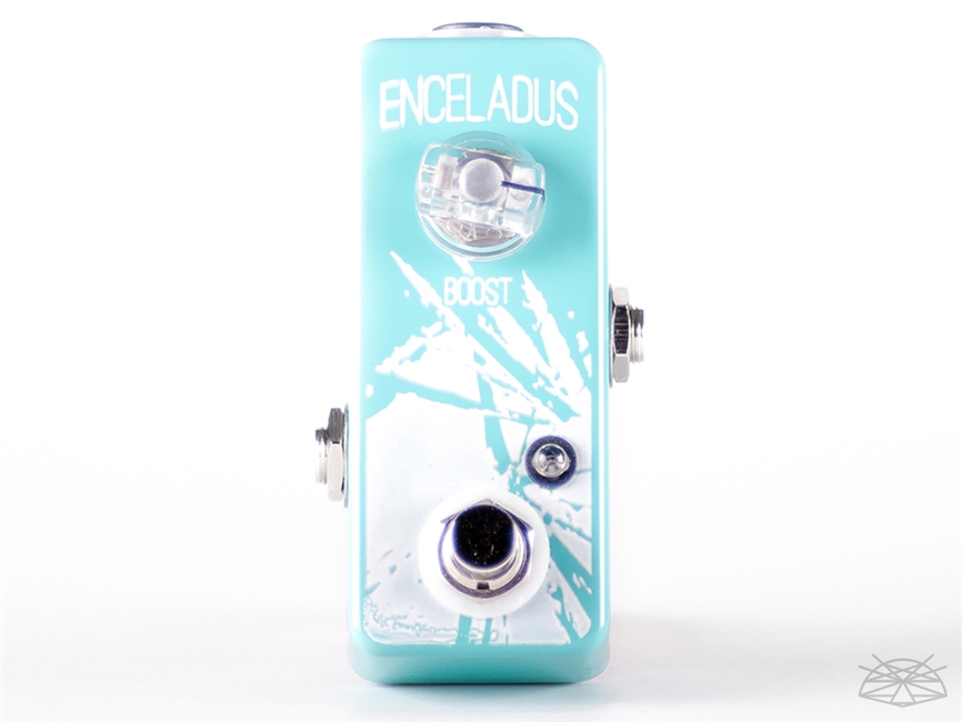 Epigaze Audio Enceladus Clean Boost
