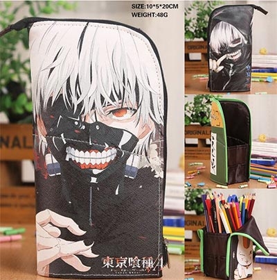 กระเป๋าดินสอ Tokyo Ghoul 11