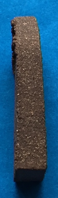 พระเนื้อผงว่าน หลวงปู่สุระ วัดสวนใหม่ พิมพ์พระสิวลี จ.ยะลา หลังยันต์ เนื้อว่านกาฝาก ผสมรัก พระแท้สวย สนใจโทรสอบถามที่ 0619783836.. 0805587175 ส่งEMSในประเทศฟรีคะ