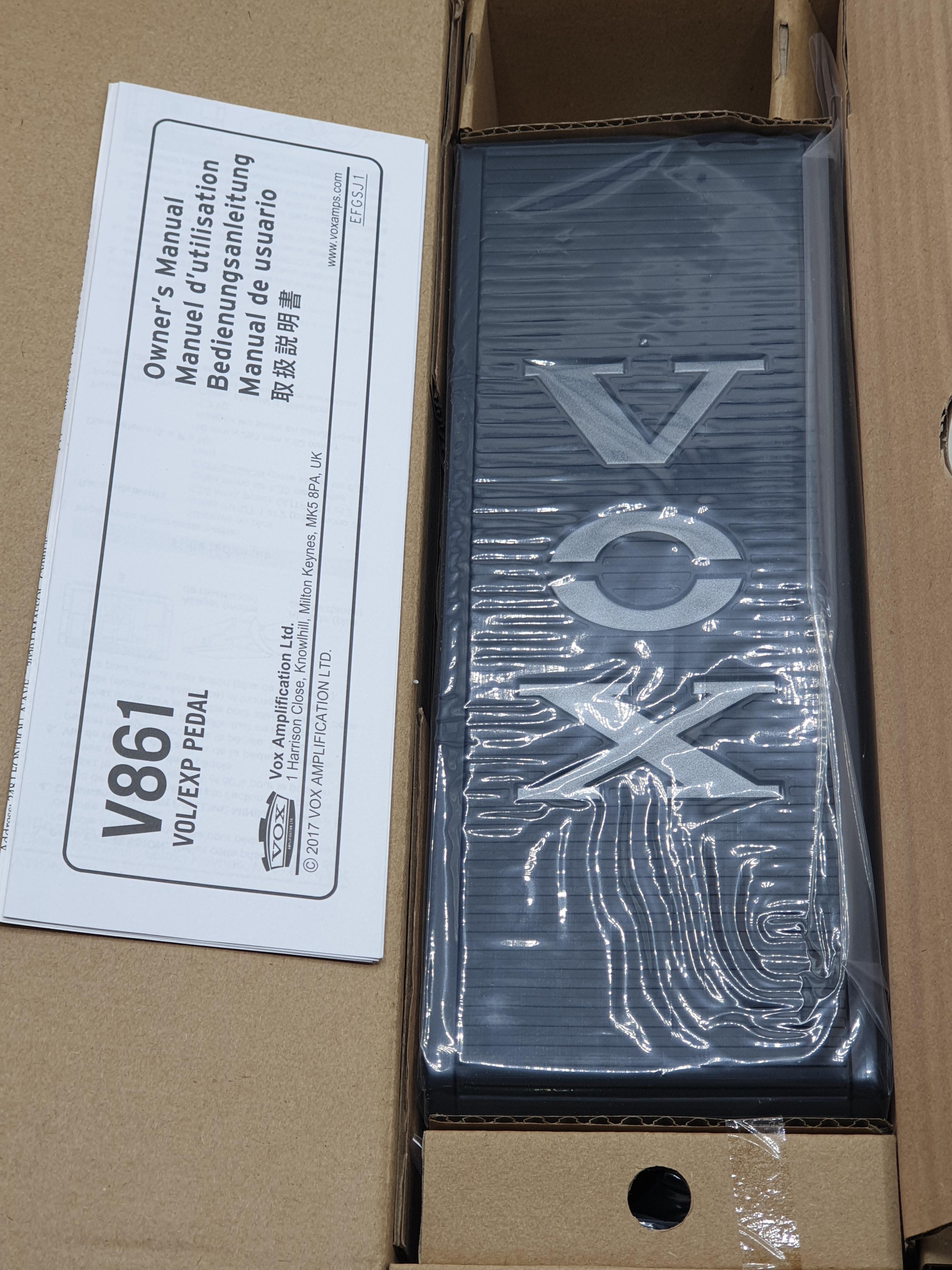 VOX Continental 73 BK Live Performance Instrument (73 Keys, Black)