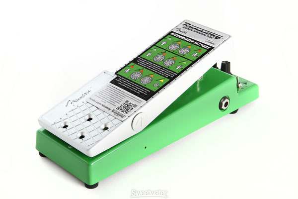 Fender Runaway Feedback Pedal