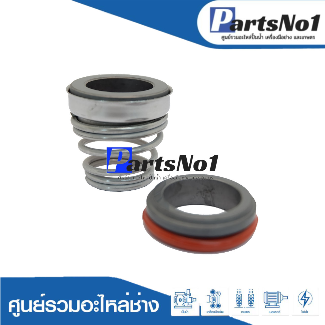 CM 155-19/30.9 (sic/sic/viton)